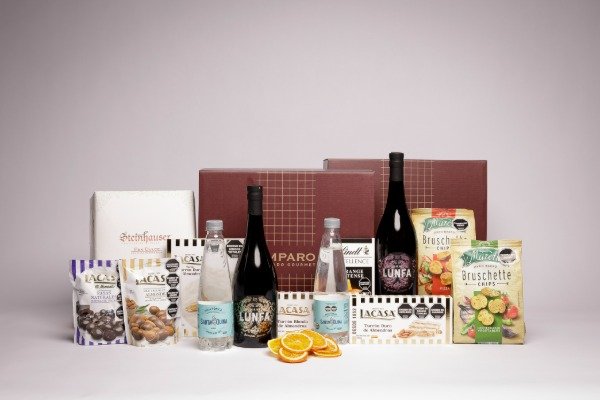 Producto - Box Lunfa