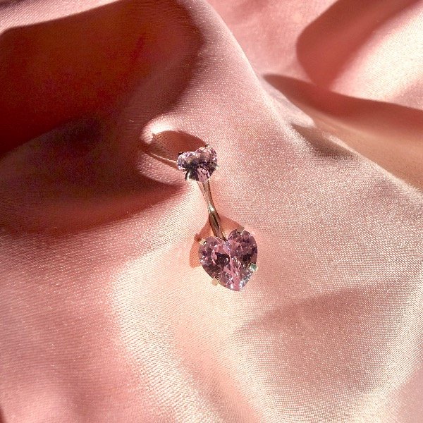 Producto - Piercing Corine-Titanio