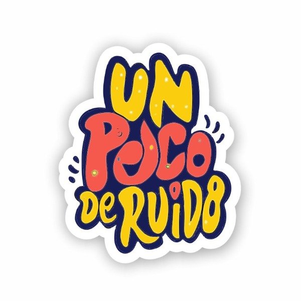 Producto - ST01131 Un poco de ruido