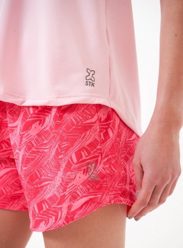 Producto - Short STK PRADA Fucsia