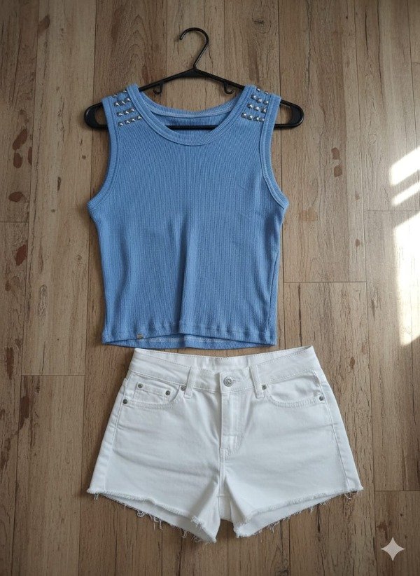 Producto - MUSCU TACHAS MORLEY