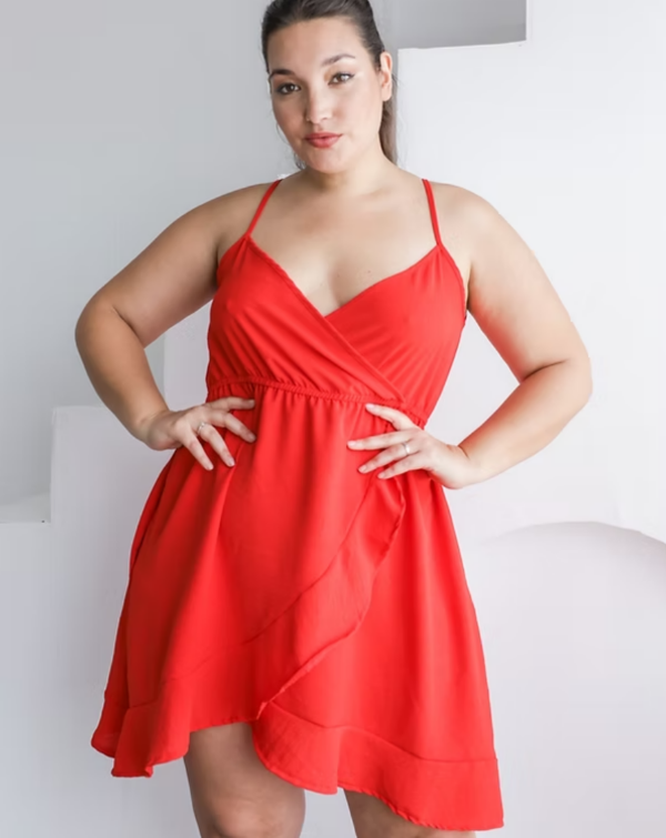 Producto - NAV. VESTIDO