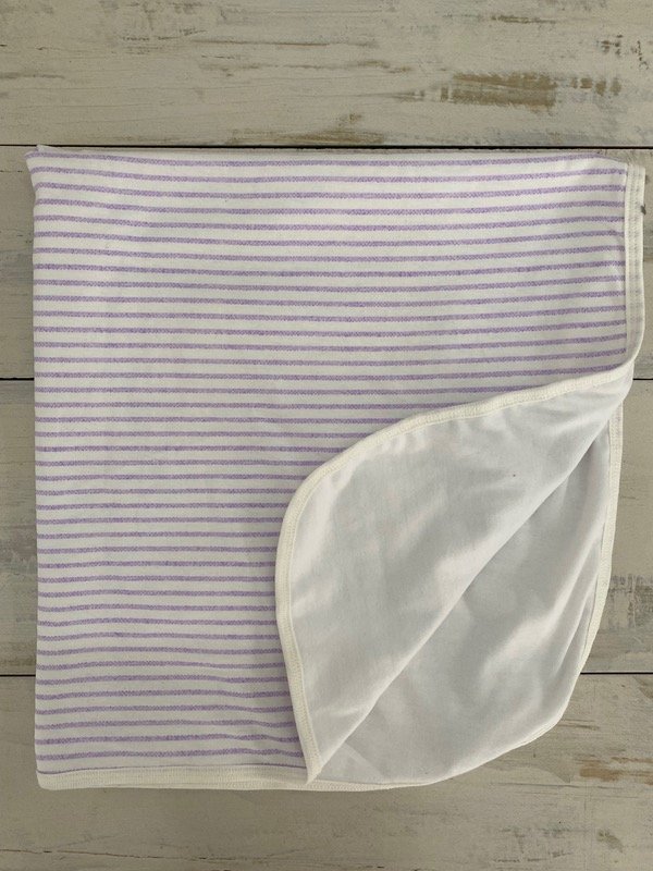 Producto - Manta Lila
