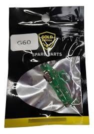 Producto - Placa de Carga Moto G60