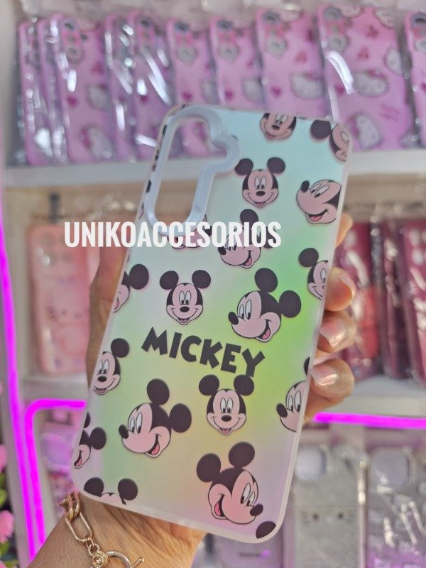 Producto - Funda Samsung A55 (103)