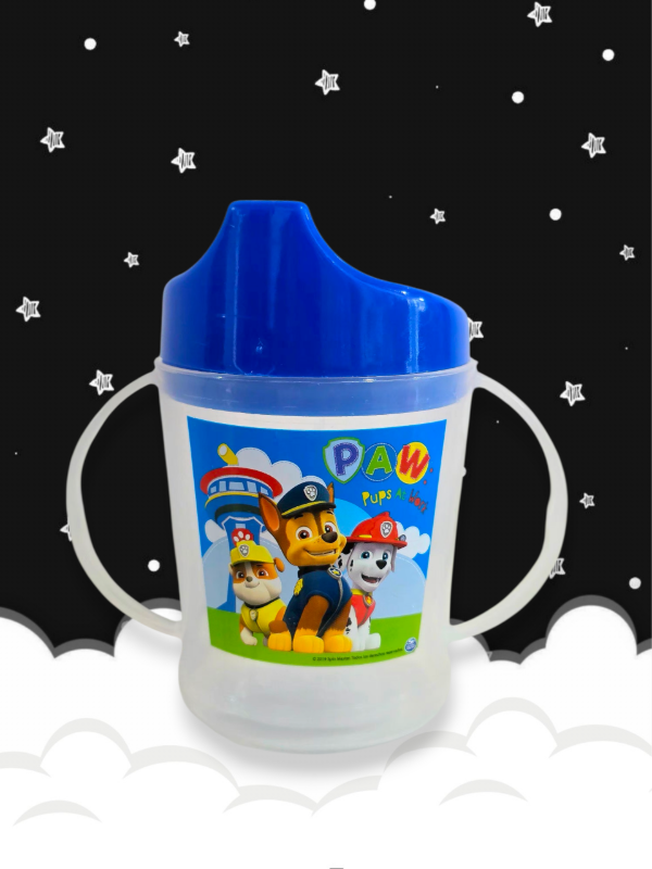 Producto - Jarrito con manija: Paw patrol