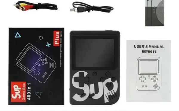 Producto - Consola Sup Simple - 0