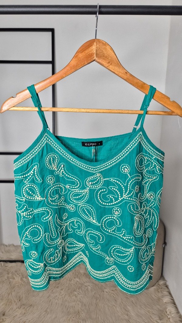 Producto - Blusa K-Lipso