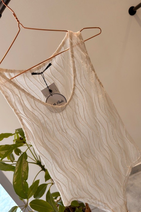 Producto - BODY PAULINA