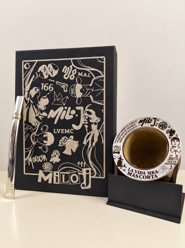 Producto - BOX MILO J