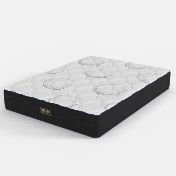 Producto - Colchón de Espuma Pampa Plus - Super King