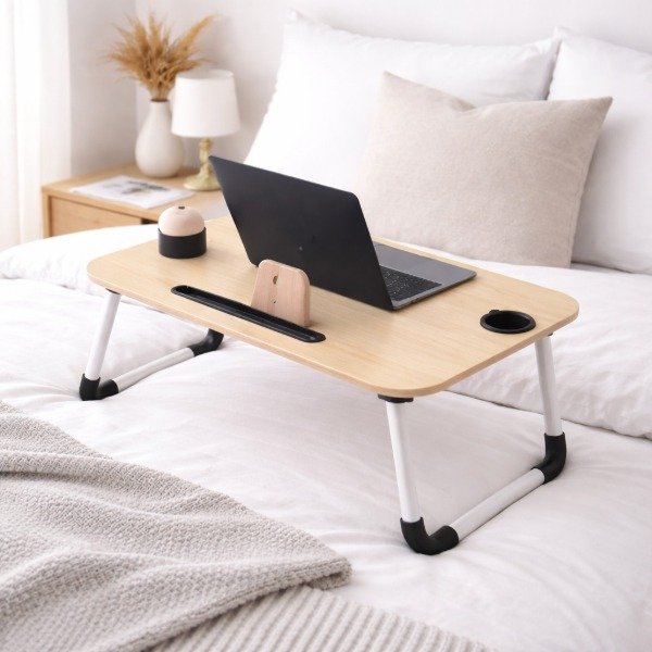 Producto - Bandeja Desayunadora Plegable para cama - 0