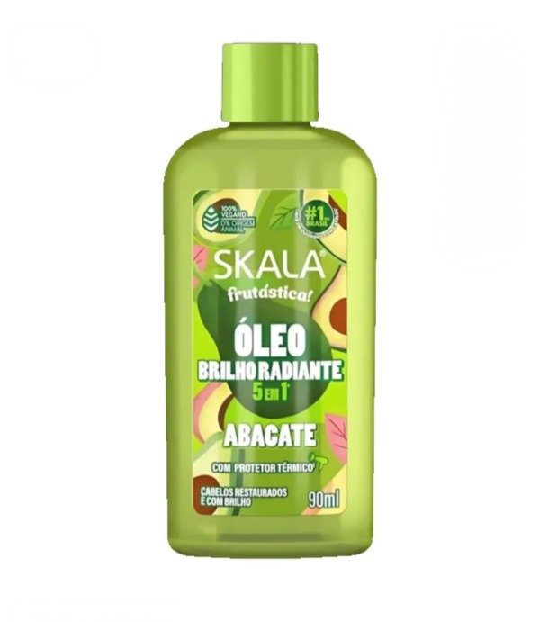 Producto - Aceite reparador Abacate, Skala.