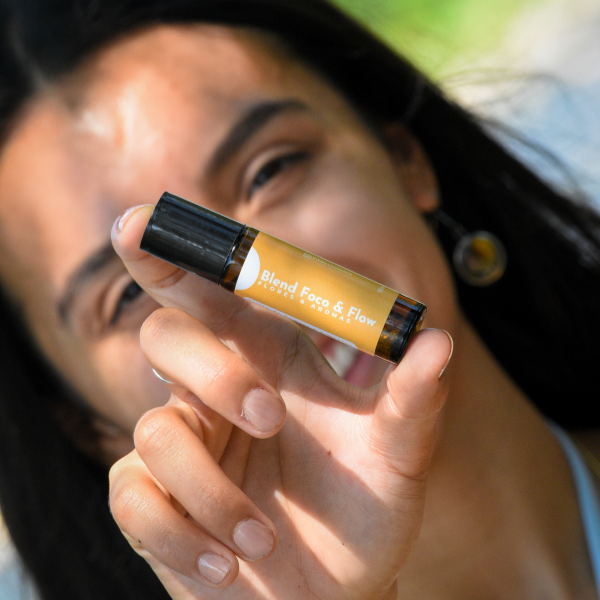 Producto - Blend Foco y Flow