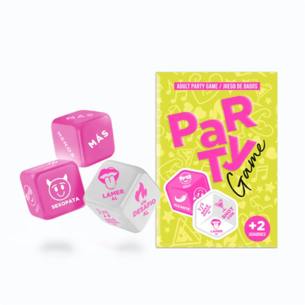 Producto - Party Game