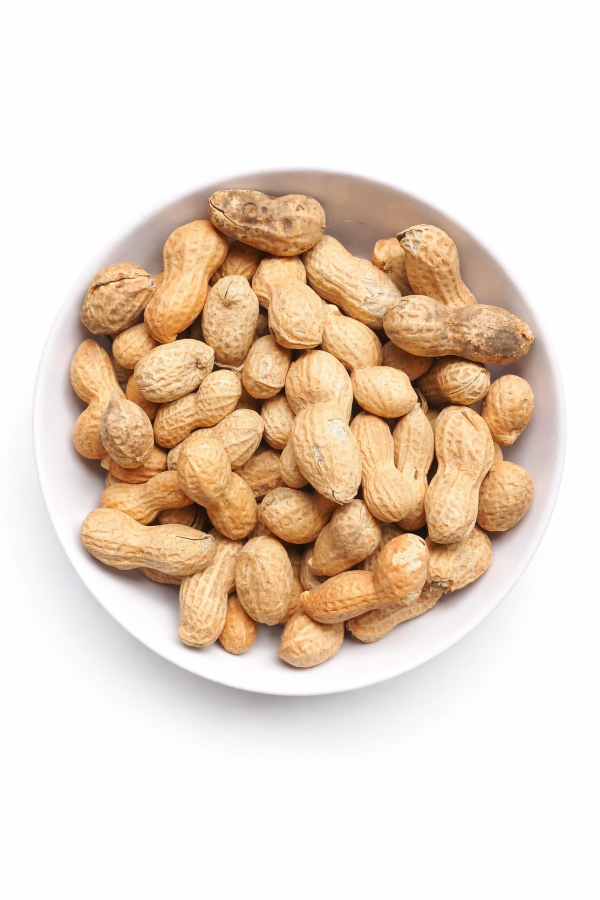 Producto - MANI CON CASCARA 250grs/1kg