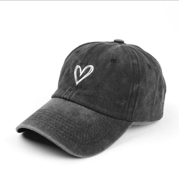Producto - Gorra heart