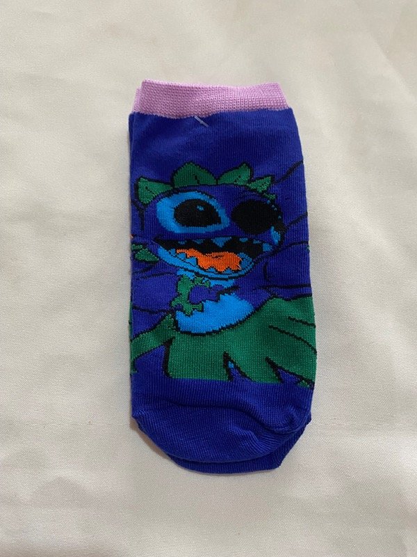 Producto - Stitch hawaii