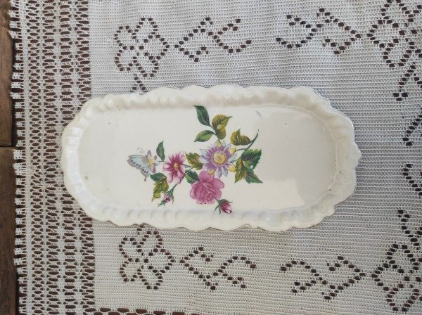 Producto - Rabanera porcelana