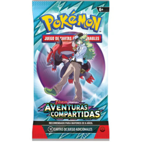 Producto - Aventuras Compartidas