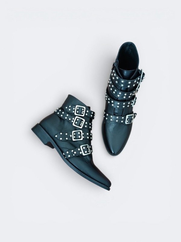 Producto - A PEDIDO - Botas Bowie