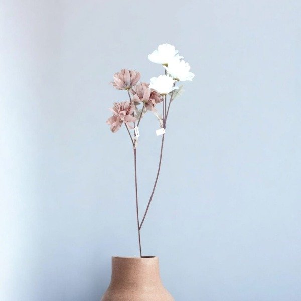 Producto - Ramo largo artificial orquideas