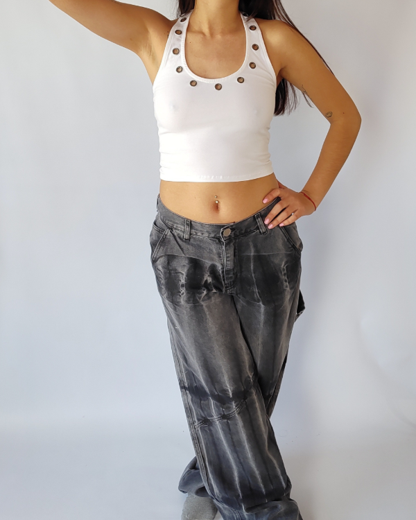 Producto - Top METAL