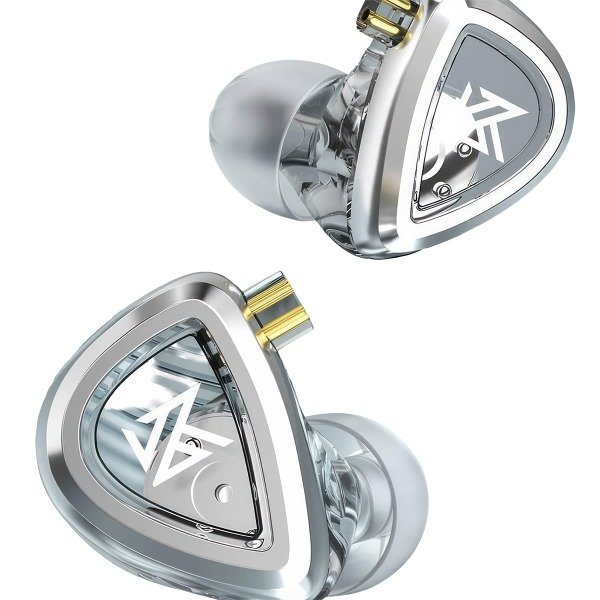 Producto - KZ AUDIO EDA BALANCED Auricular in ear para monitoreo