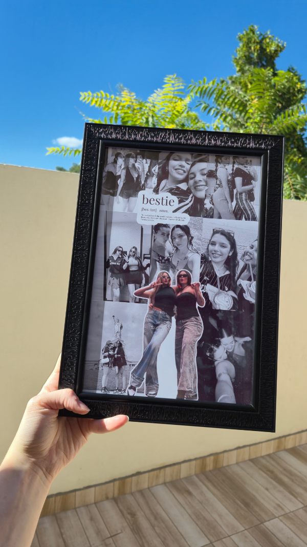 Producto - Cuadro personalizado 20x30
