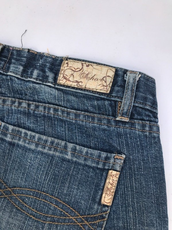 Producto - Oxford jeans SOHO  vtg - 3