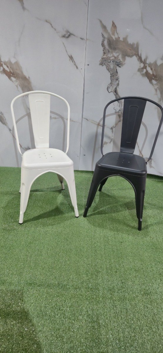 Producto - silla tolix