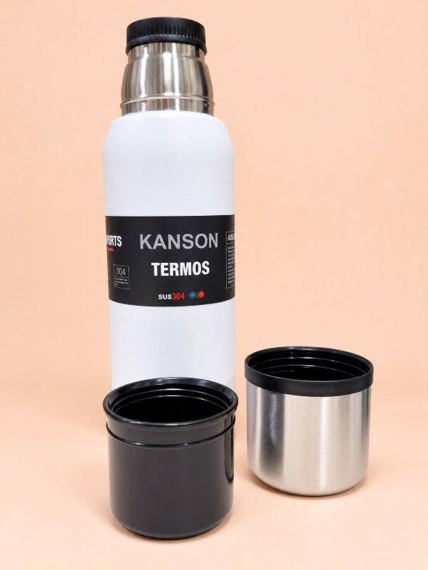 Producto - Termo Kanson 1Lt - 1