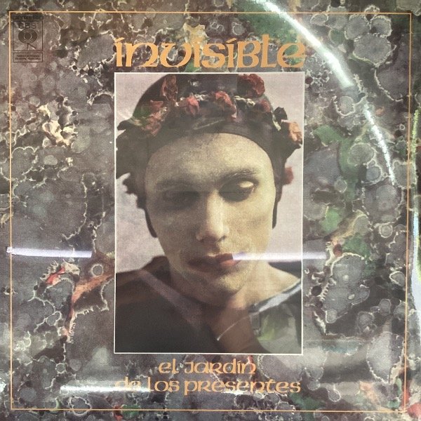 Producto - INVISIBLE El jardín de los presentes