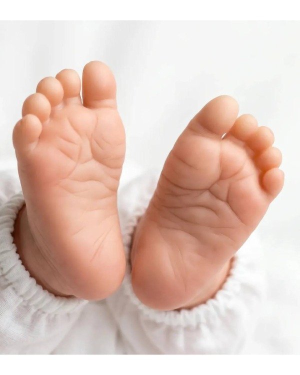 Producto - Bebé Reborn Silicona - 5