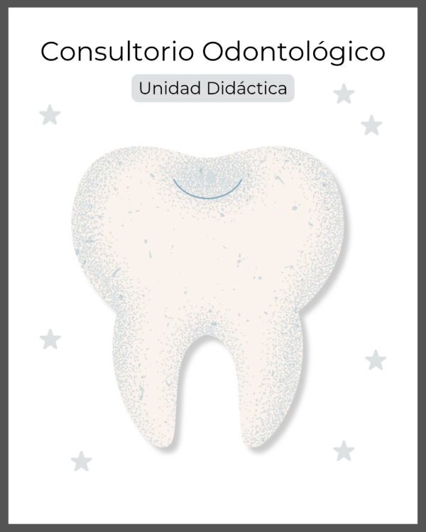 Producto - El consultorio odontológico