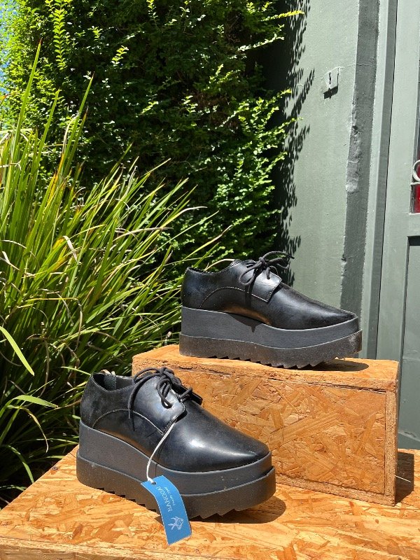 Producto - zapatos Prune 37