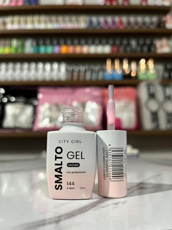 Producto - City Girl 144