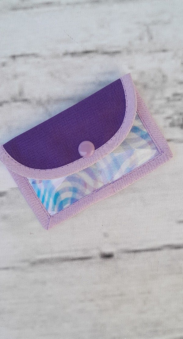 Producto - Monedero luna psicolila