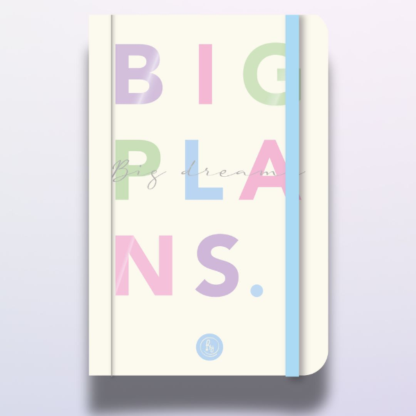Producto - LIBRETAS BINDER TRENDY