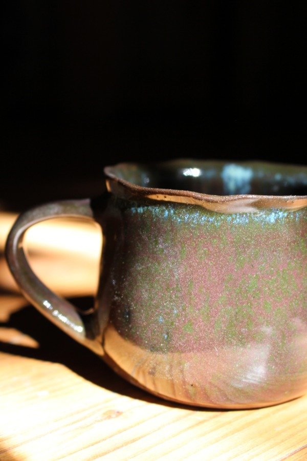 Producto - Mate volados