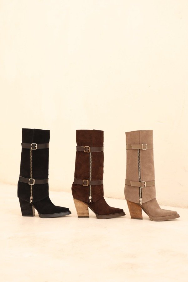 Producto - AMAZONAS 2en1 CUERO