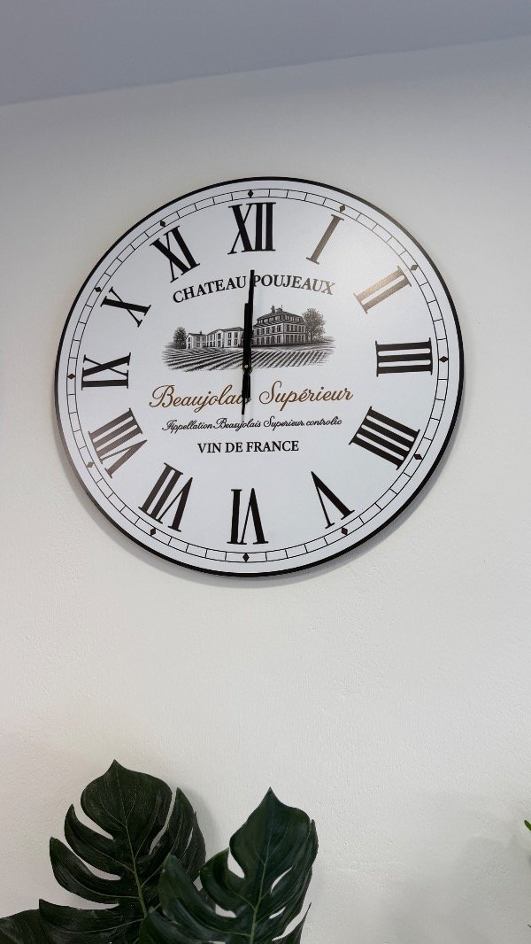Producto - Reloj Chateau