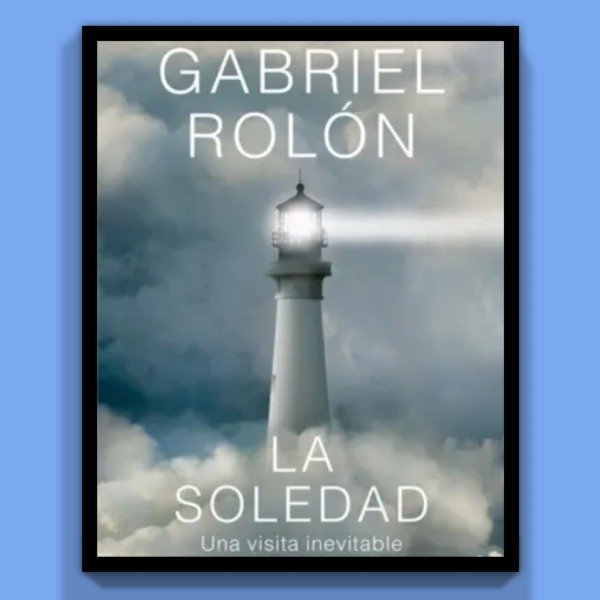 Producto - La Soledad - Gabriel Rolón