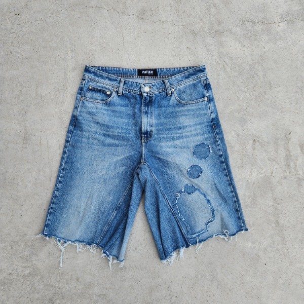 Producto - Bermuda AyNotImagine