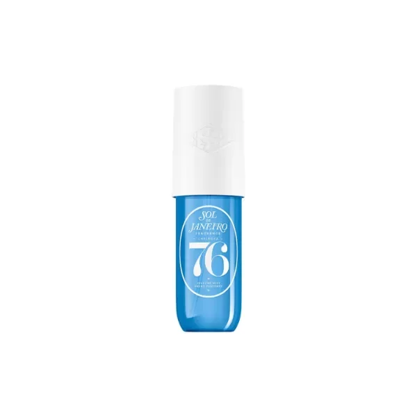 Producto - Body splash 76 Sol de Janeiro