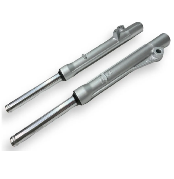 Producto - Barrales Con Vainas Zanella 110 Zb Freno a Cinta completo