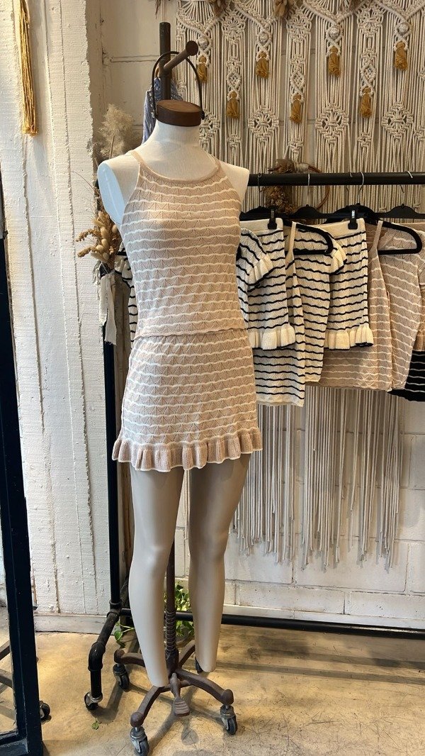 Producto - Mus Romy (hilo de lycra)