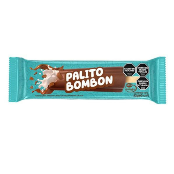 Producto - Palito Bombón