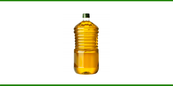 Producto - ACEITE DE OLIVA ORGÁNICO X 1 o 3 lts