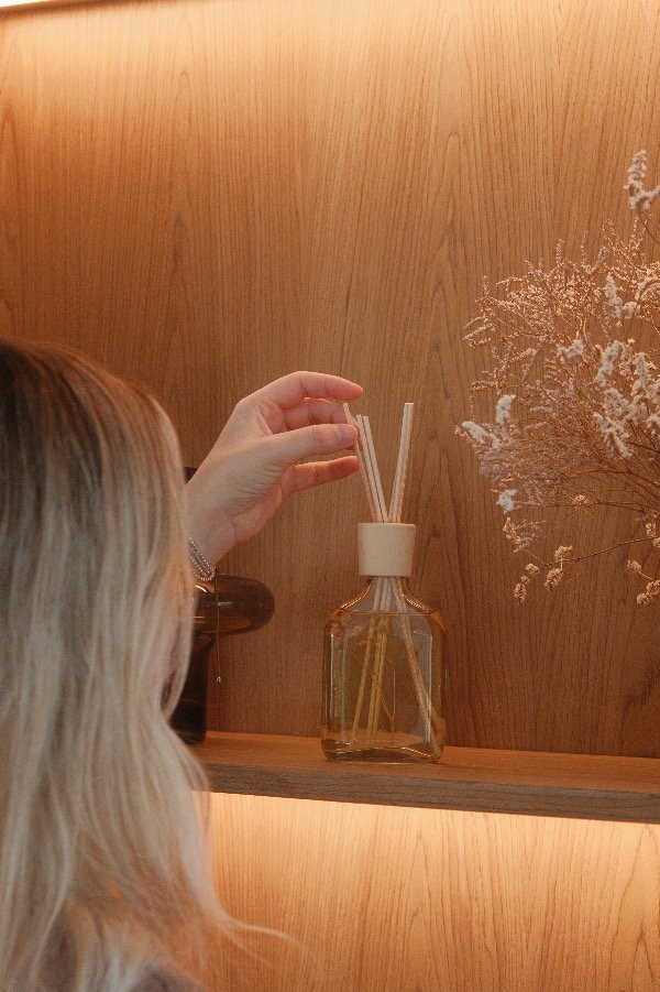 Producto - Difusor Aura
